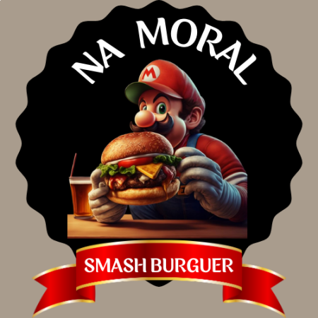 Na Moral Burguer